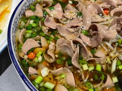-富临轩私房菜(集庆门大街店)