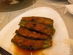 -沙河粉村·国家非遗传承(云台店)