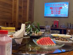 -金筷子西北菜·捞悦火锅