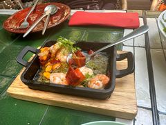 -Las Tapas(思南公馆店)