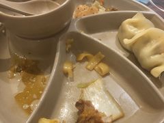 -素满香·食养自助(建邺万达店)