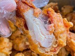 -阿捡忭京炸鸡(长沙韭菜园总店)