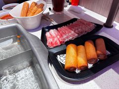 -海底捞火锅(杭州庆春路夜宵主题店)
