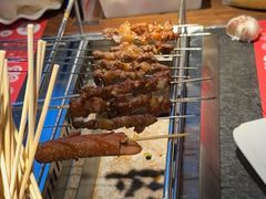 -可口香·非遗老号烧烤(南岗直营店)