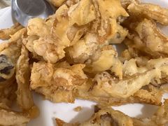 -满口香饭店
