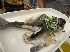 -寻味顺德·南记酒家·传统顺德菜·鱼生(广源路店)