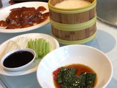-廊亦舫Lang Yi Fang Restaurant(金桥店)