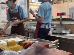 -清真·白记年糕(牛街北口店)