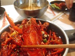 -一棠龙虾•王牌虾球(楚河汉街店)