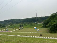 -佛手湖郊野公园