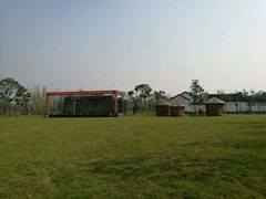 -嬉乐湾休闲旅游区
