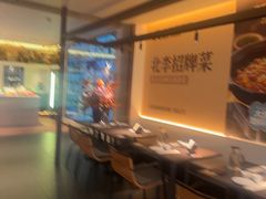 -北李·海肠捞饭·大连菜(望京凯德MALL店)