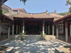 -忠惠蔡公祠