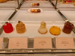 -Angelina安吉丽娜(恒隆广场店)