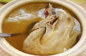 Liancheng BaiLu Duck Soup