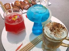 -古仓餐厅·创意菜
