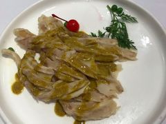 -万荣烤鸭店·北京菜(天坛店)