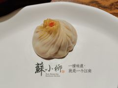 -苏小柳手工点心(人民广场分院)