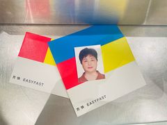 -方快-照相馆(南桥百联店)