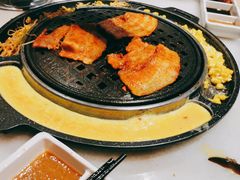 -韩宫宴烤肉·料理(如皋万达店)
