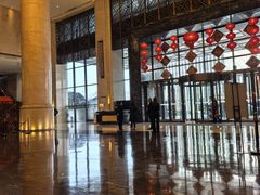 -长沙富力万达文华酒店