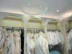 -海马体照相馆(环贸iapm大师爱情店)
