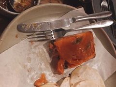 -BOR Eatery(安福路店)