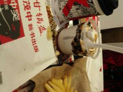 -肯德基(星河店)