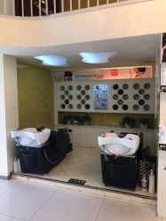 点击看大图 -丽时 Hair Salon