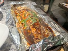 -新白鹿餐厅(松江开元地中海店)