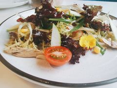四季田园沙拉-Wei菋·Le Bistrot