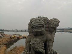 -卢沟桥文化旅游区