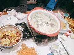 -三品香·江浙菜(松江九谊店)