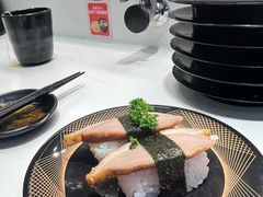 -争鲜回转寿司(朝北大悦城店)