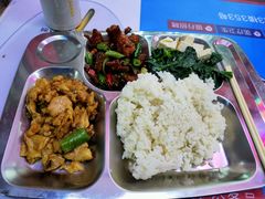 -烟台大学-第7餐厅