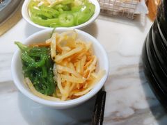 -火炉火自助餐(西直门凯德MALL店)