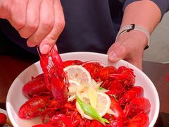 -金陵一哥龙虾(水木秦淮店)