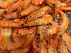 -盛宴自助餐厅(运达喜来登店)
