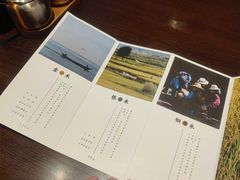 -银米·云南传统过桥米线(双廊黑金冠店)