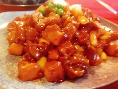 八宝辣酱-三林本帮馆(中林街店)