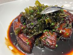 -囍榷·鲜美常州菜(恐龙园店)