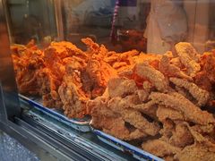 -白纸坊美式炸鸡