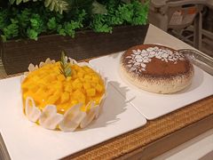-郴州温德姆至尊豪廷大酒店·星璨自助餐厅