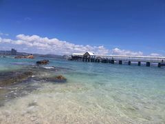 -三亚蜈支洲岛旅游区
