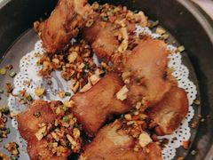 -顺风海鲜港(金玉兰店)