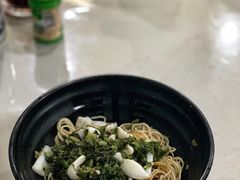 -老地方面馆(思南路店)