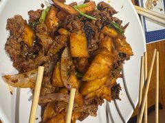 -肉串汪(西便门店)