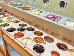 -海底捞火锅(亲贤北街店)