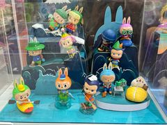 -泡泡玛特POPMART(合生汇店)
