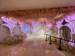 -曼格纳婚礼艺术中心(张江店)